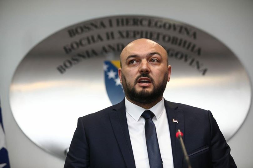 Ilić: Upitna nabavka vakcina protiv virusa korona